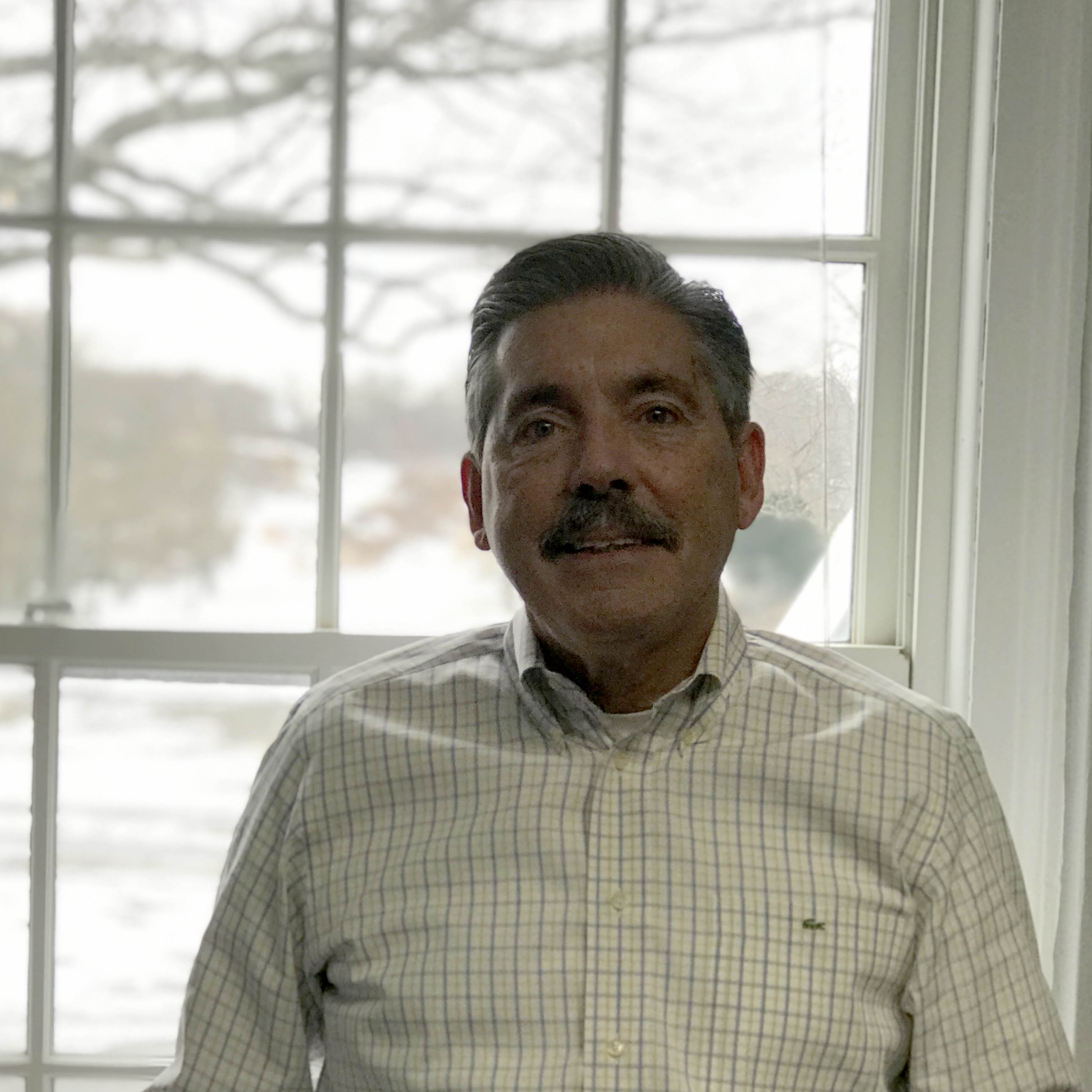 photo of Matthew T. Brennan