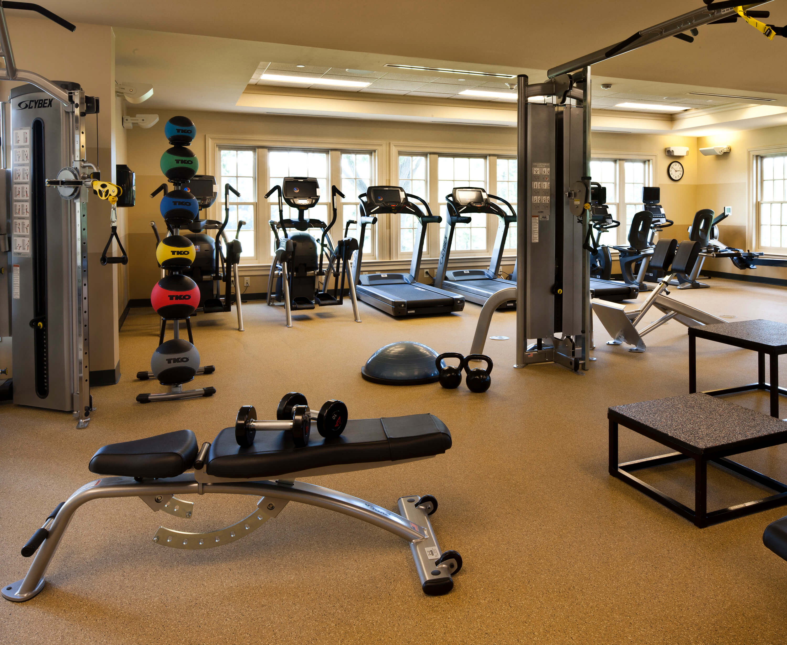 Fitness