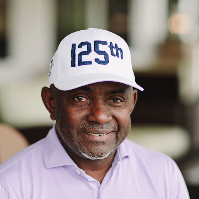 photo of  Mohamed Hartane
