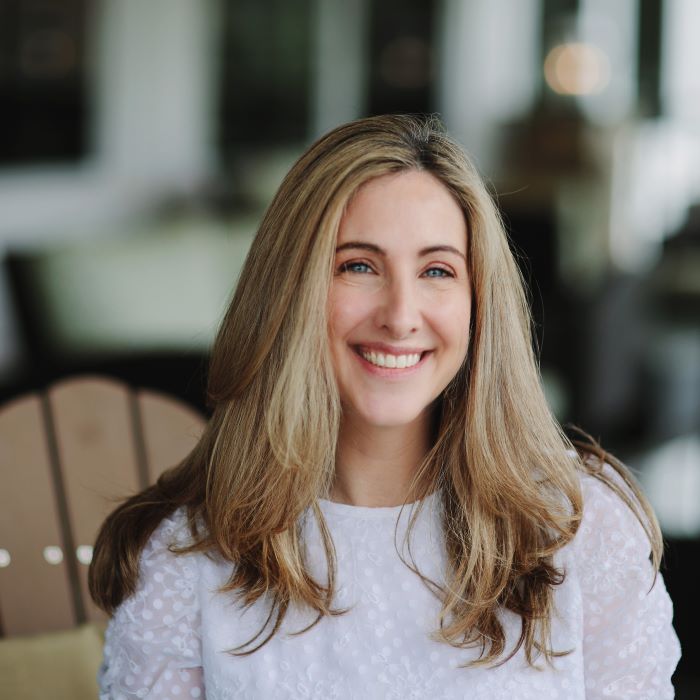 photo of  Marissa Lyons