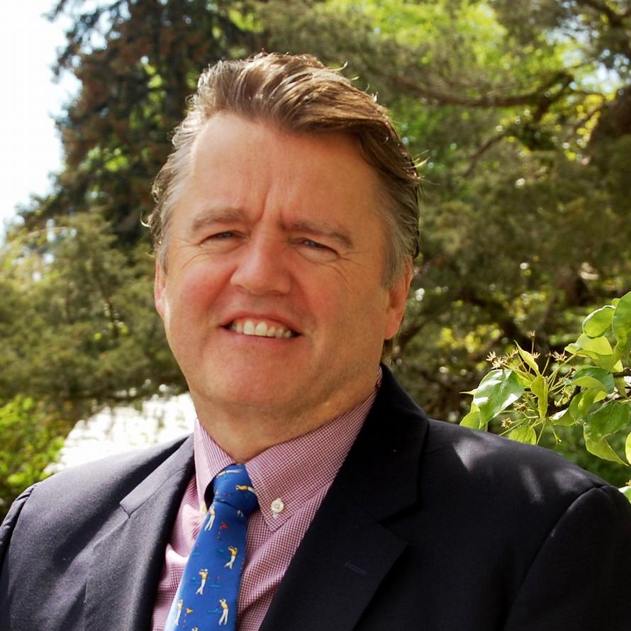 photo of Michel Laurent