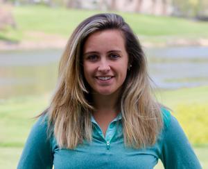 photo of Mandy Milne