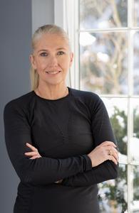 photo of Olivia Khang