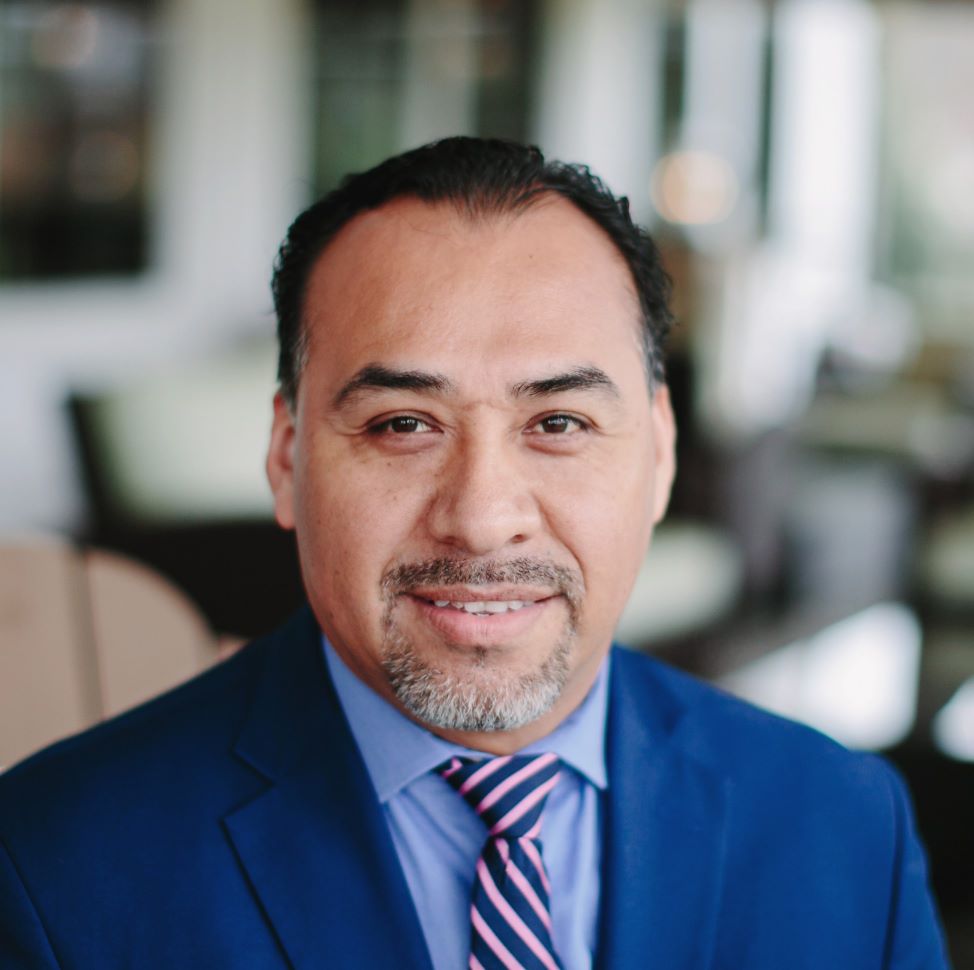 photo of  Angel Sanchez