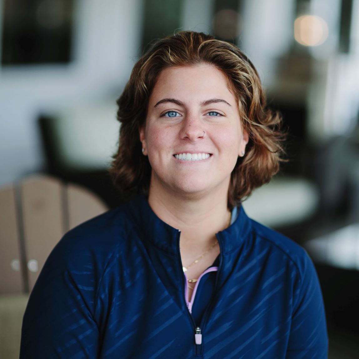 photo of  Jordana Testa LPGA