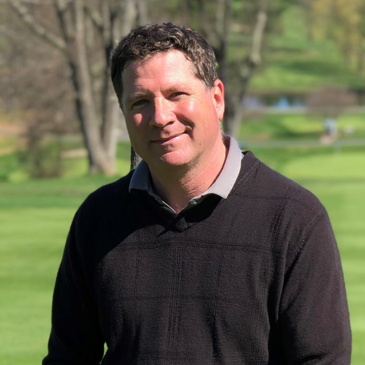 photo of Glen Walden