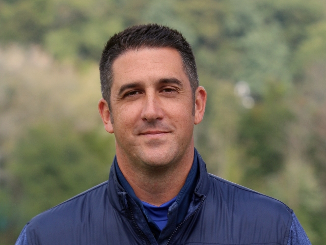 photo of Anthony Casalino