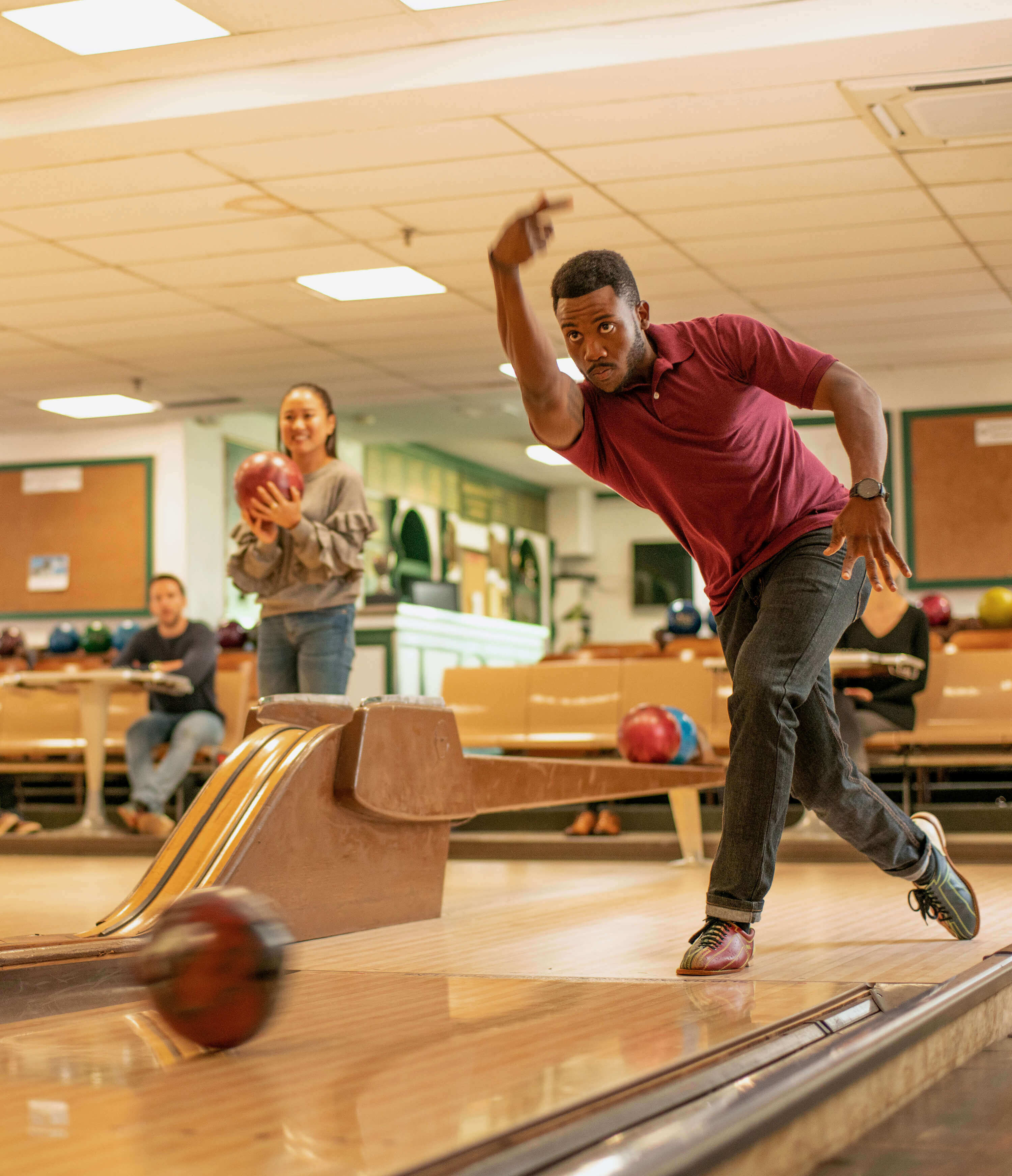 Bowling