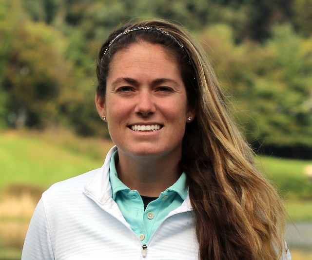 photo of Liz Fernandes