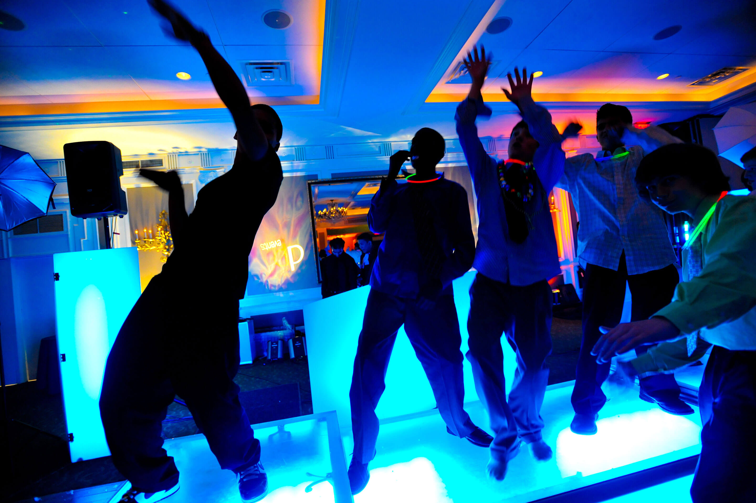 Bar/Bat Mitzvah