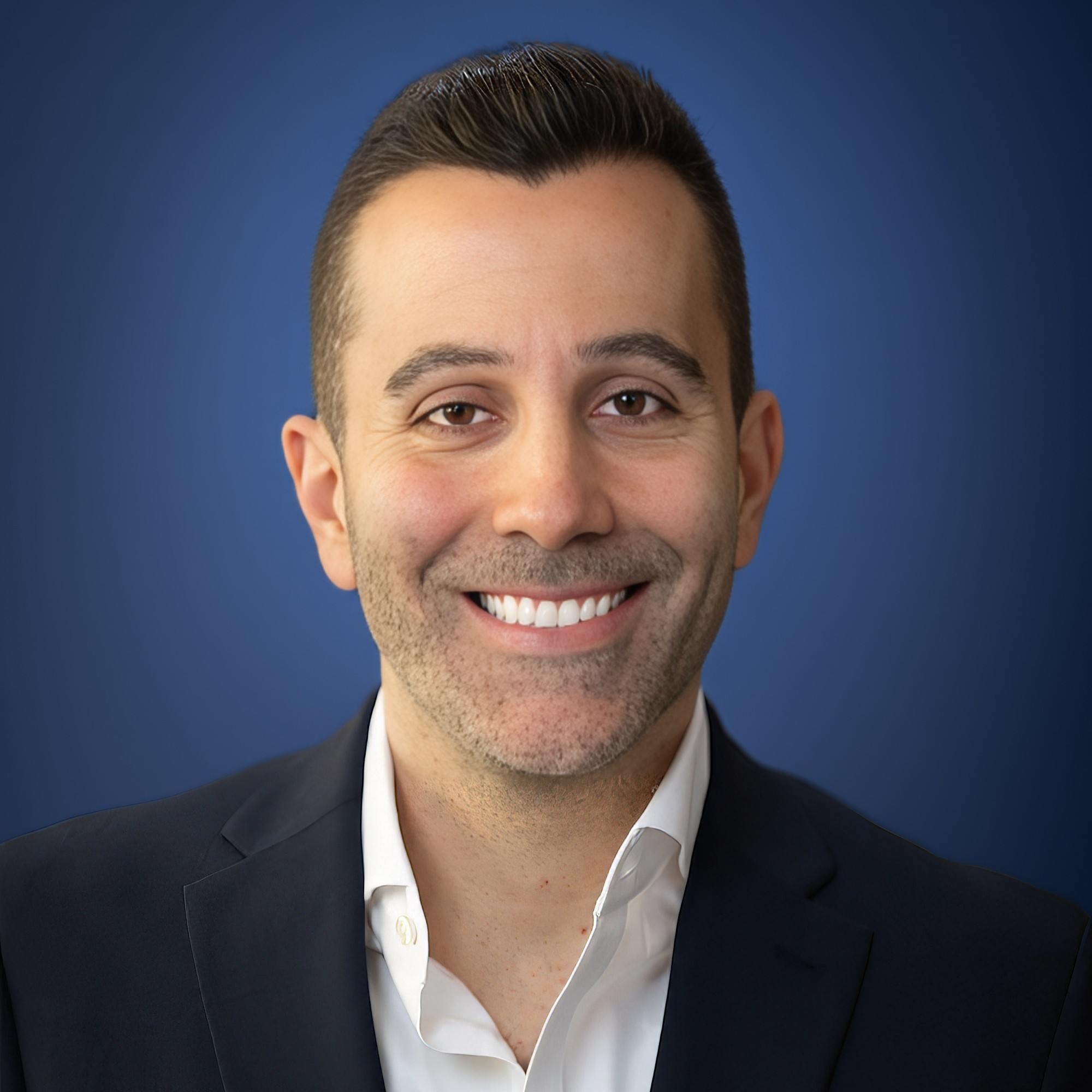 photo of  Nick Porpiglia
