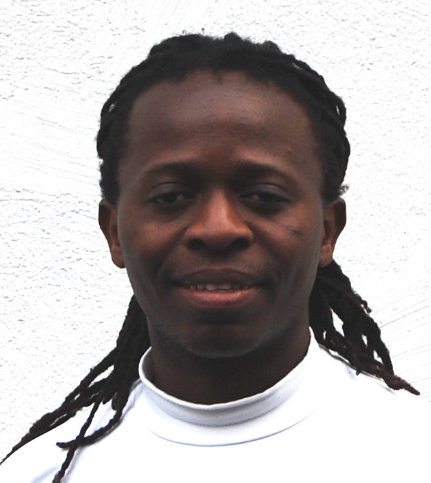 photo of Shingy Nyagura