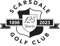 Scarsdale Golf Club
