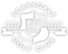 Scarsdale Golf Club